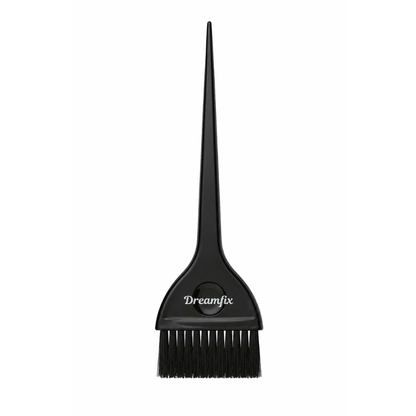 Dreamfix Hair Coloring Brush (Black) - gtwtoporld.com