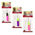Dreamfix Hair Crochet Hook needle tool crochet 5 Pcs Set Pin - gtwtoporld.com