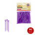 Dreamfix hair curl needle pick pins (90 pcs) - gtwtoporld.com