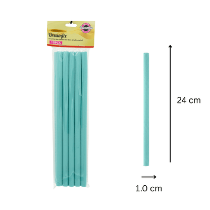 Dreamfix Hair Curlers Roll Stick (10 pcs) - gtwtoporld.com