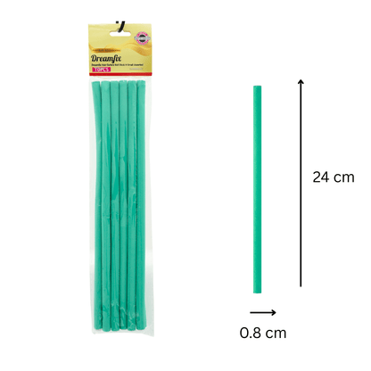 Dreamfix Hair Curlers Roll Stick (10 pcs) - gtwtoporld.com