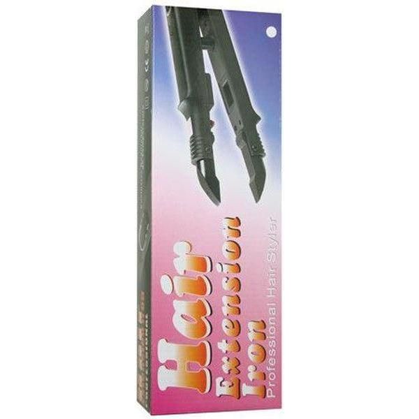Dreamfix Hair Extension Iron Profesional Hair Styler - gtwtoporld.com