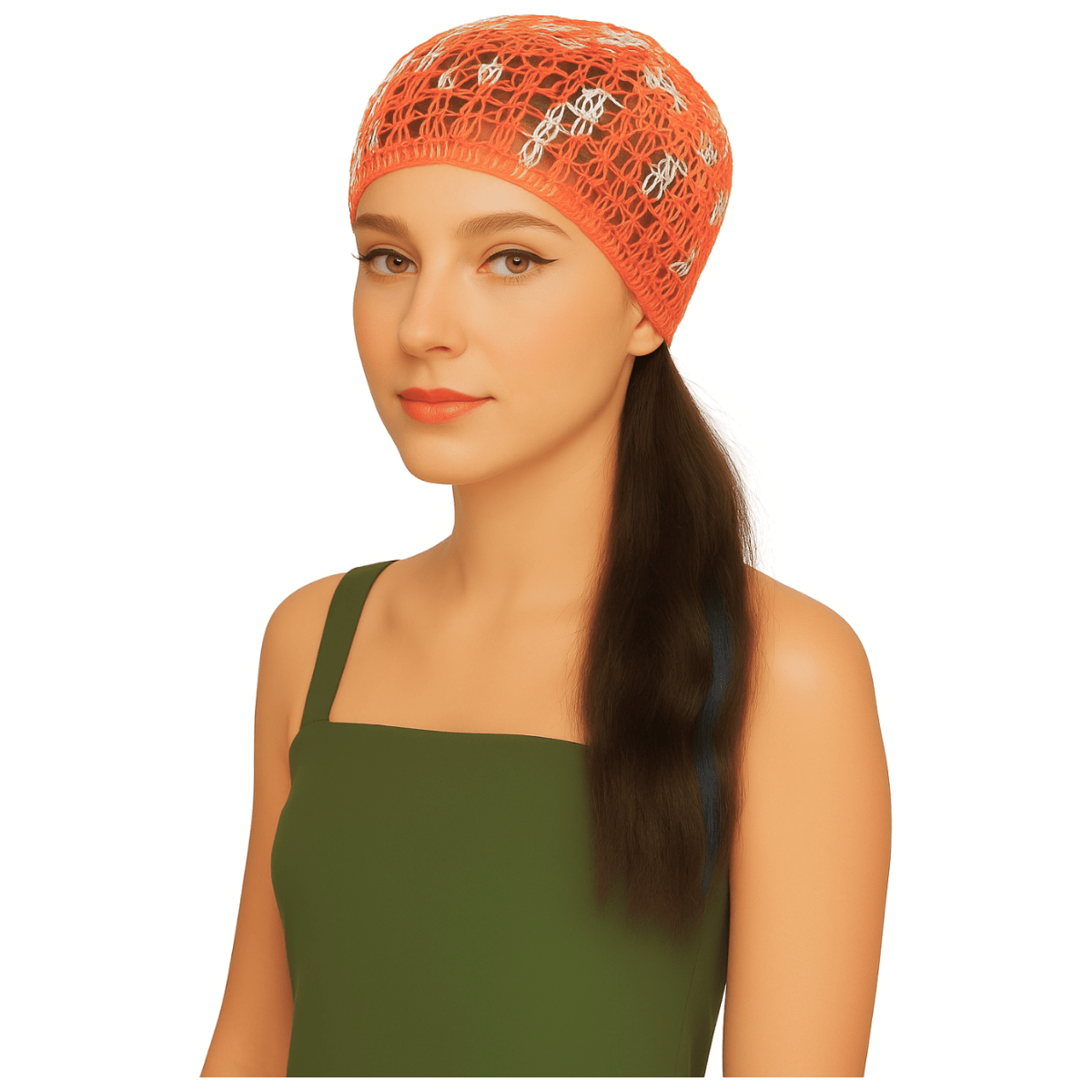 Dreamfix Hair Net Caps - gtwtoporld.com