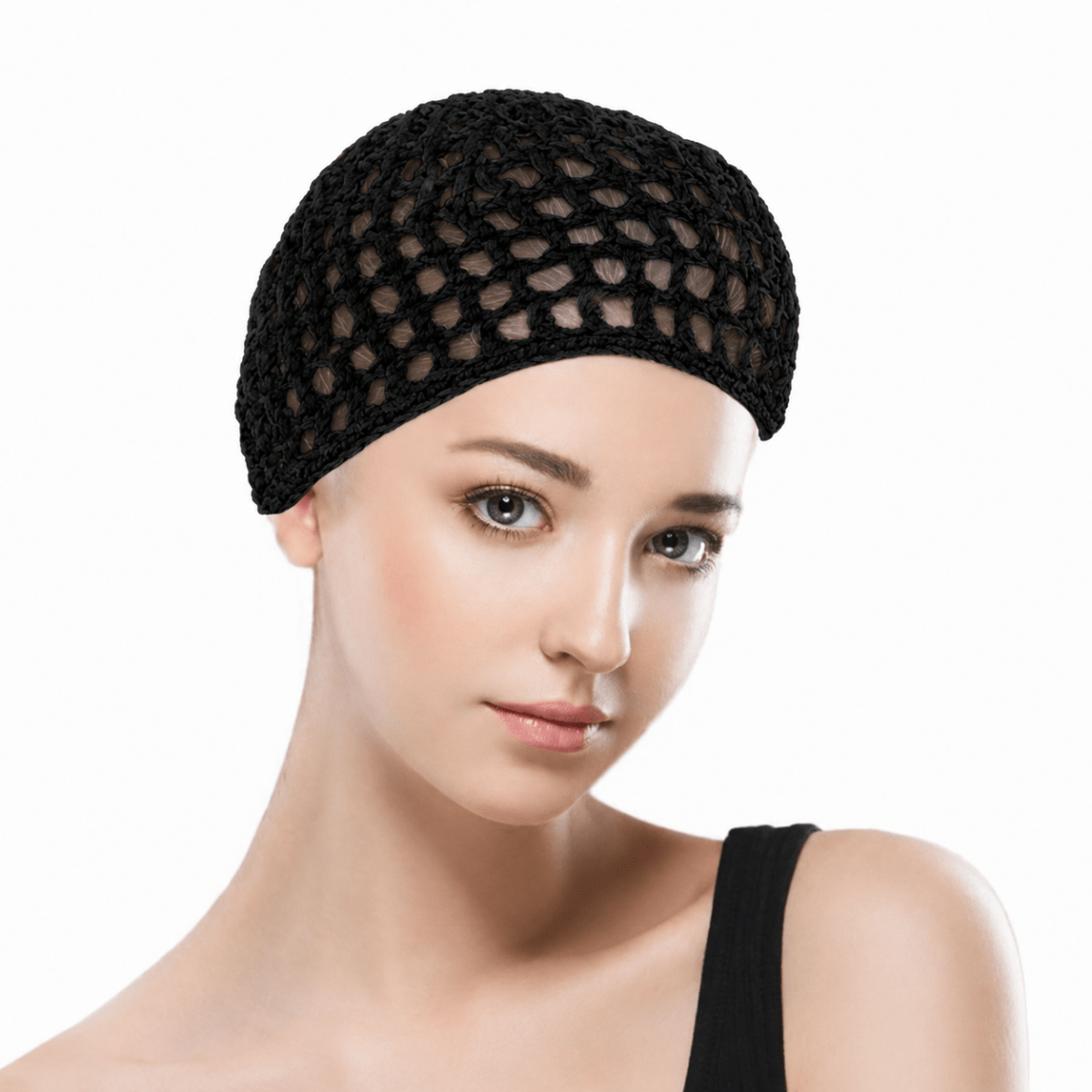 Dreamfix Hair Net Caps - gtwtoporld.com