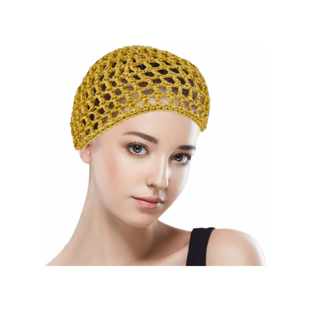 Dreamfix Hair Net Caps - gtwtoporld.com