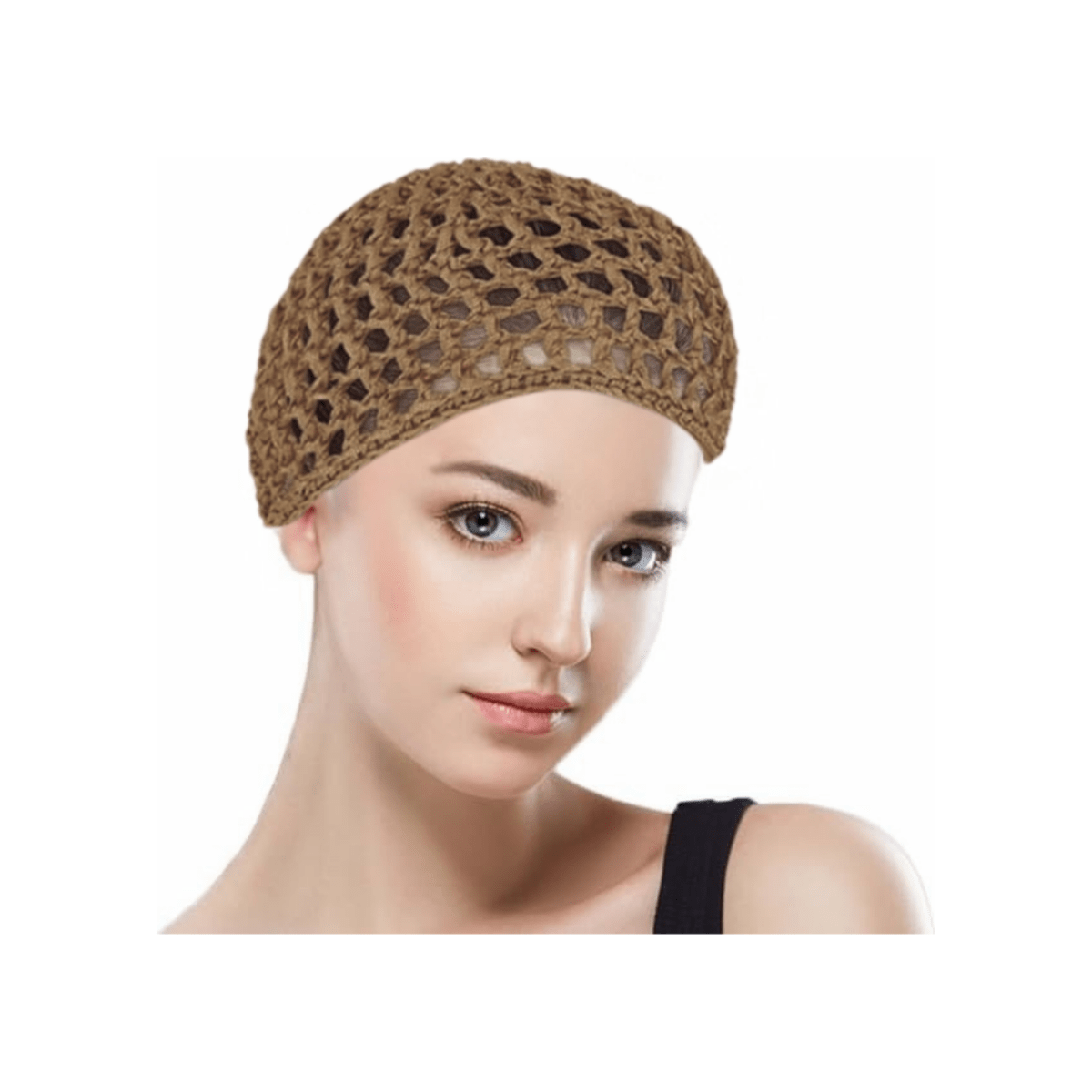 Dreamfix Hair Net Caps - gtwtoporld.com