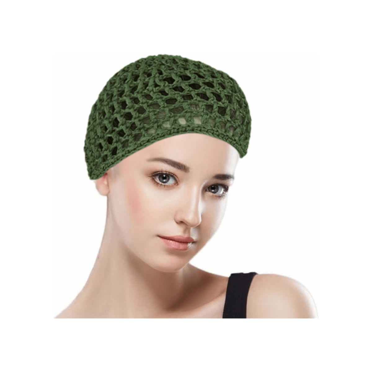 Dreamfix Hair Net Caps - gtwtoporld.com