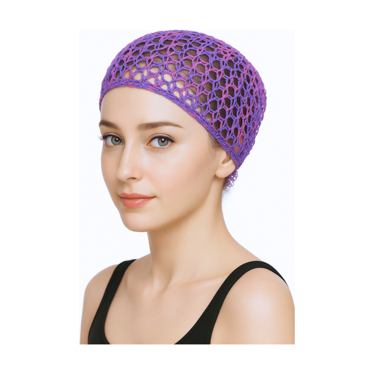 Dreamfix Hair Net Caps - gtwtoporld.com