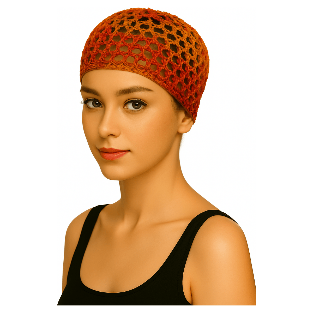 Dreamfix Hair Net Caps - gtwtoporld.com