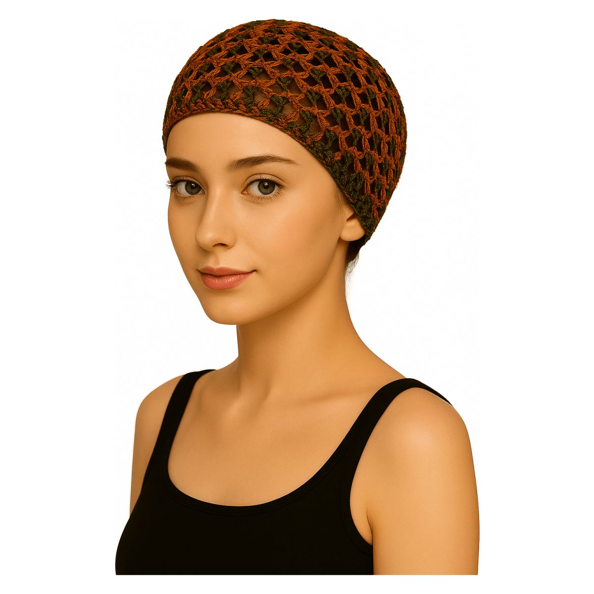 Dreamfix Hair Net Caps - gtwtoporld.com