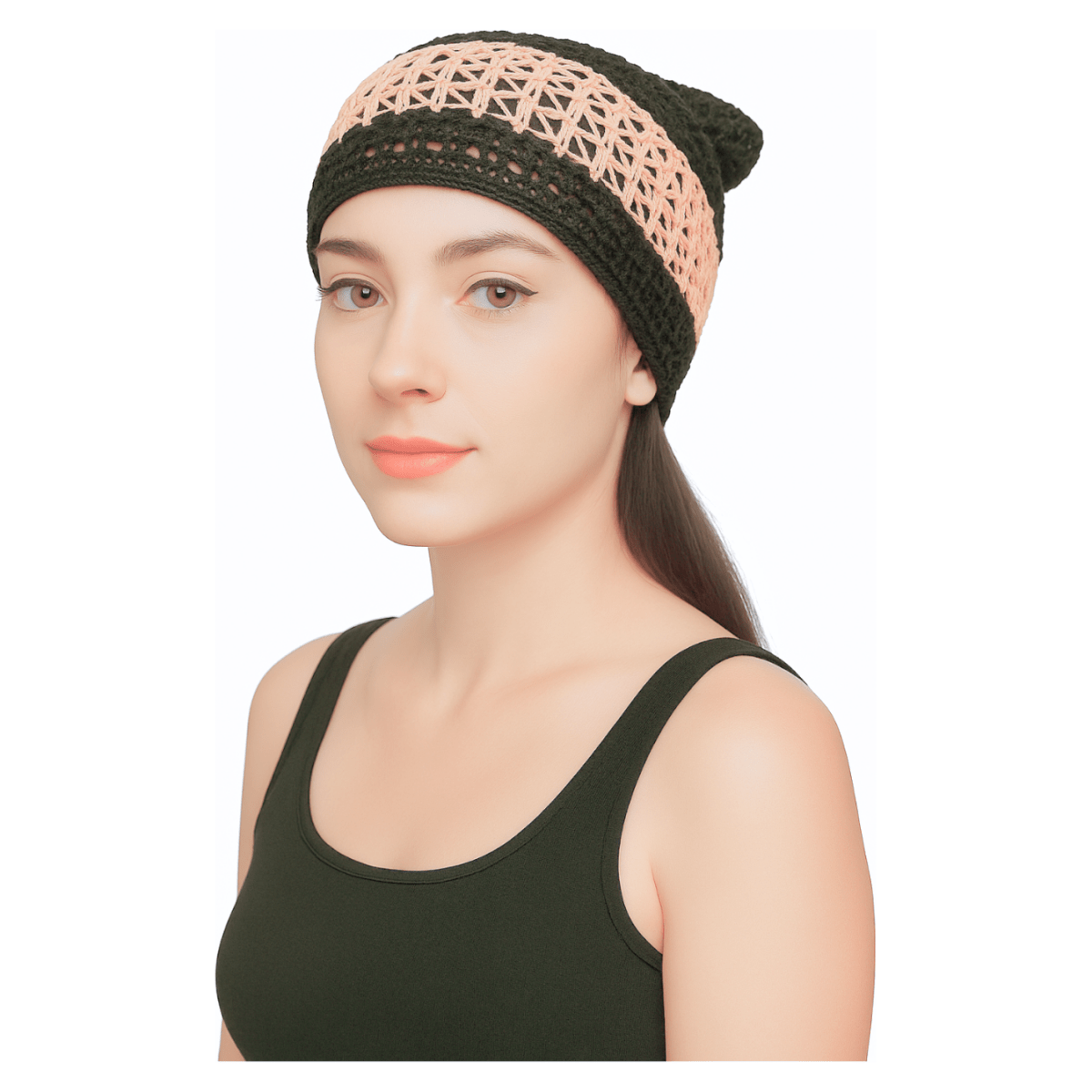 Dreamfix Hair Net Caps - gtwtoporld.com