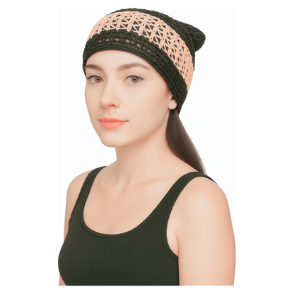 Dreamfix Hair Net Caps - gtwtoporld.com
