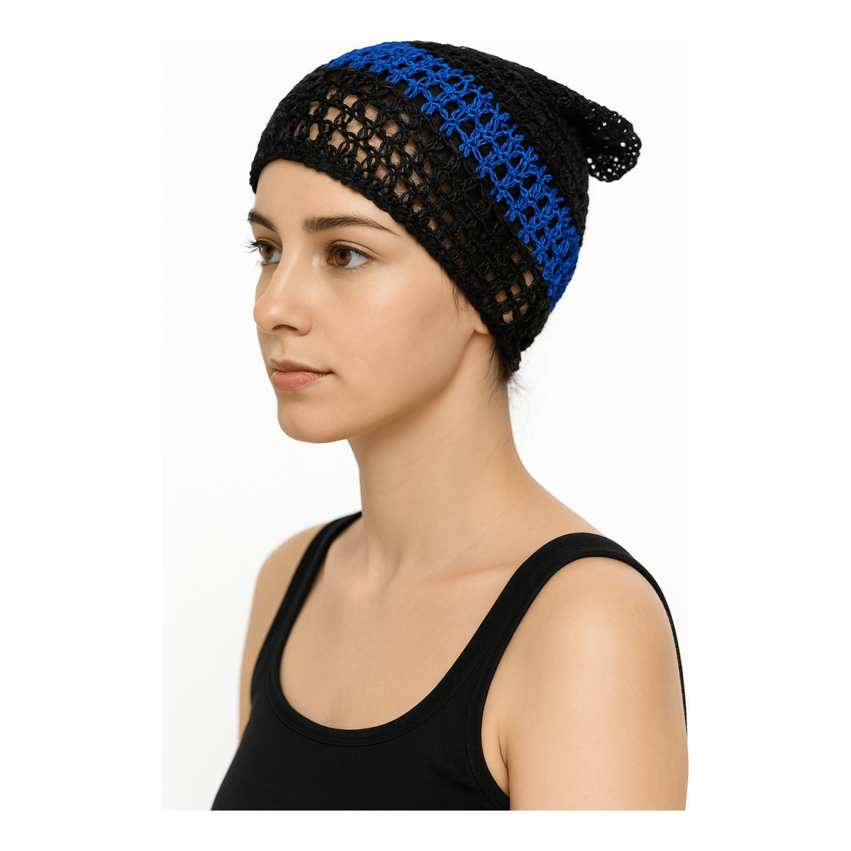 Dreamfix Hair Net Caps - gtwtoporld.com