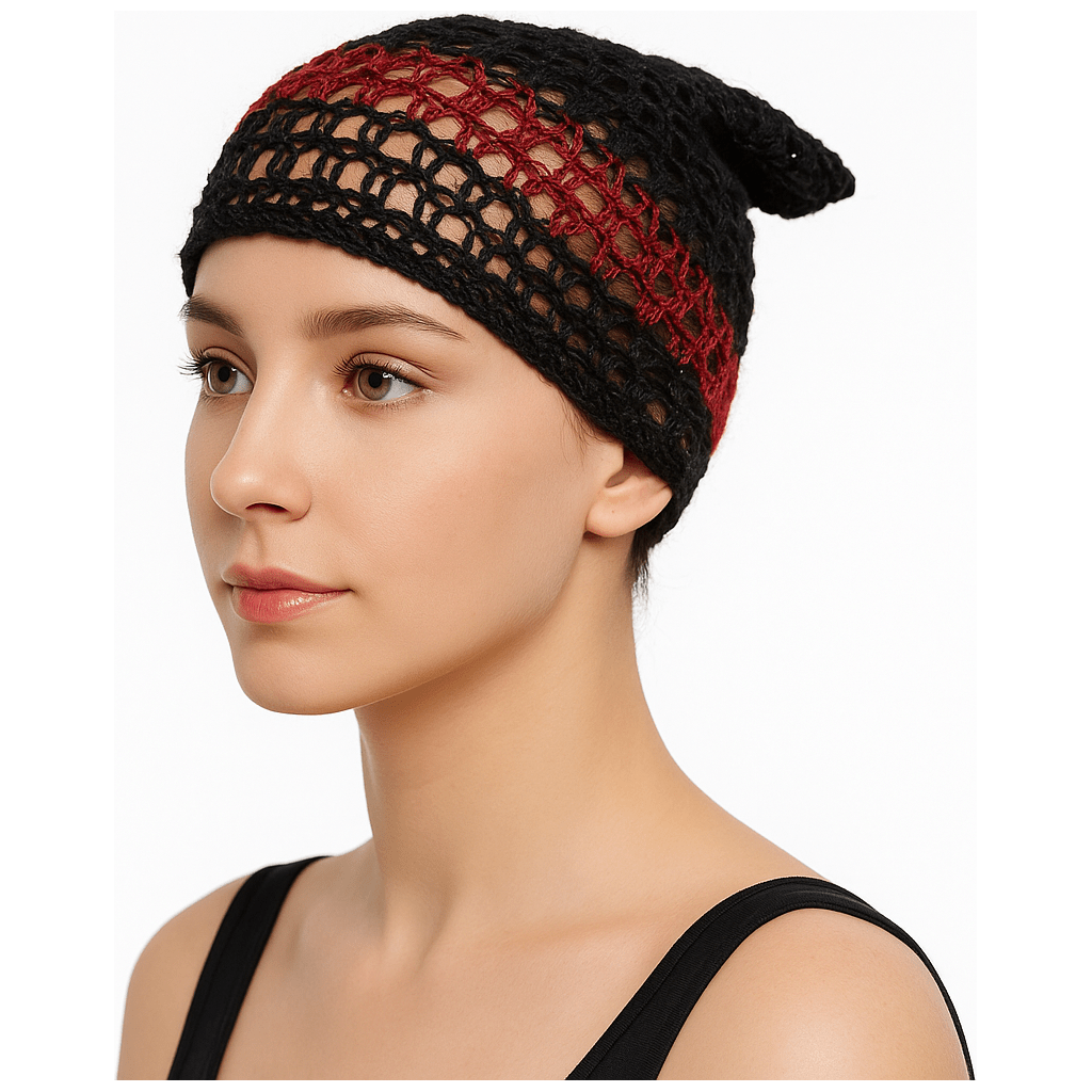 Dreamfix Hair Net Caps - gtwtoporld.com