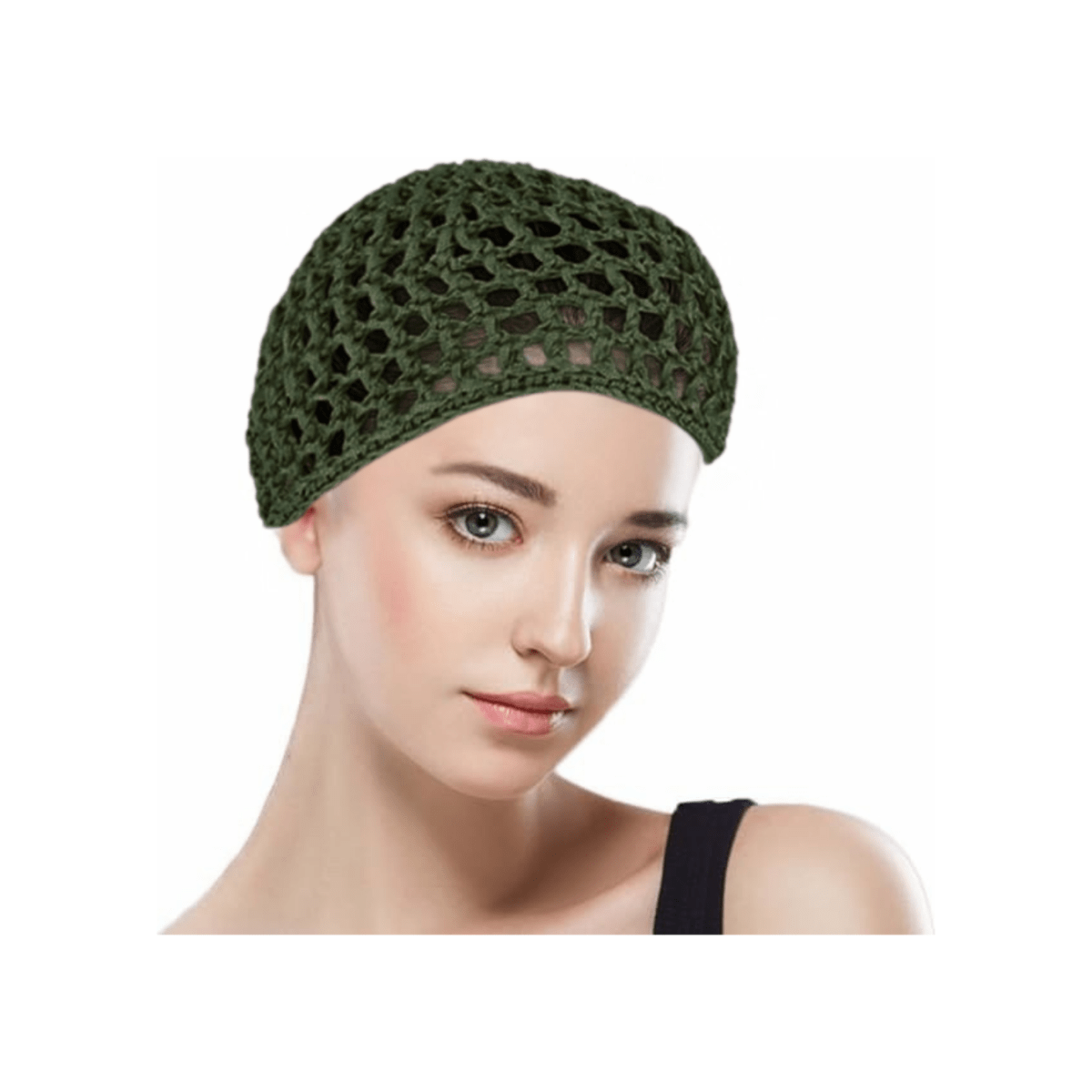 Dreamfix Hair Net Caps - gtwtoporld.com