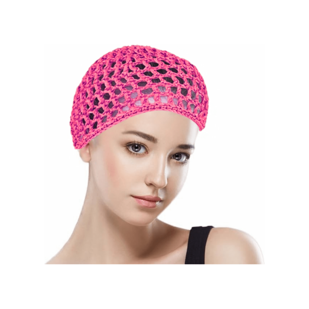 Dreamfix Hair Net Caps - gtwtoporld.com