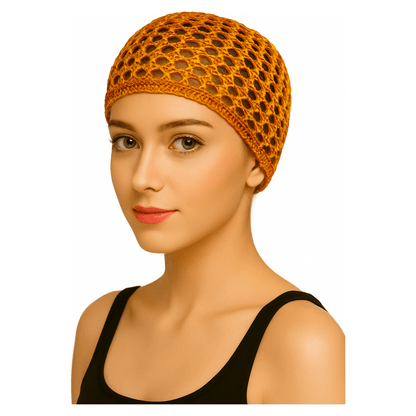 Dreamfix Hair Net Caps - gtwtoporld.com