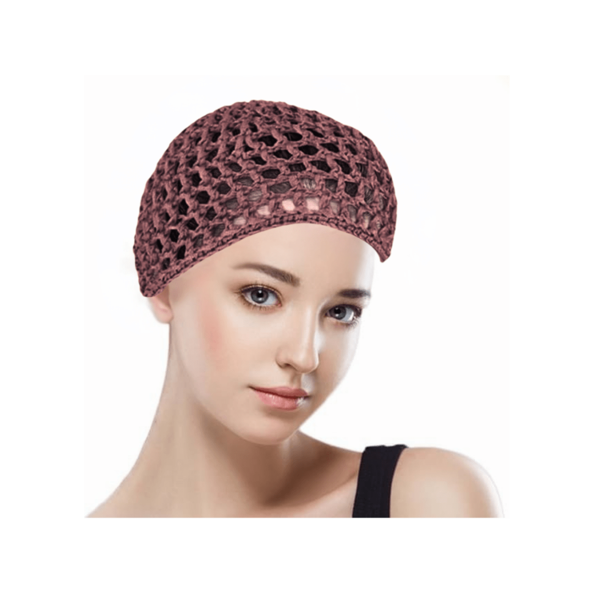 Dreamfix Hair Net Caps - gtwtoporld.com