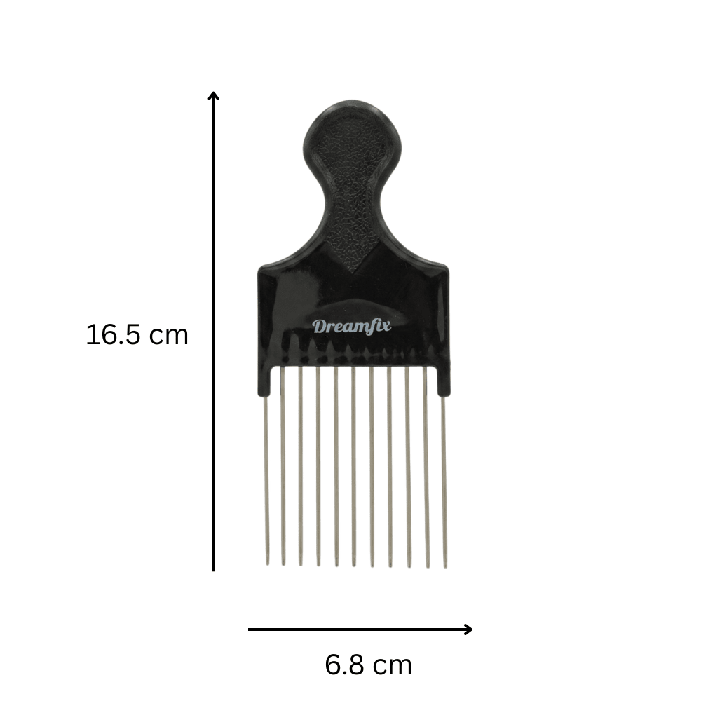 Dreamfix Hair Pick Comb (Different Sizes) - gtwtoporld.com