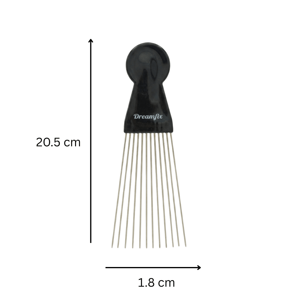 Dreamfix Hair Pick Comb (Different Sizes) - gtwtoporld.com