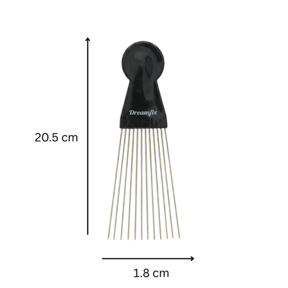 Dreamfix Hair Pick Comb (Different Sizes) - gtwtoporld.com