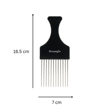 Dreamfix Hair Pick Comb (Different Sizes) - gtwtoporld.com