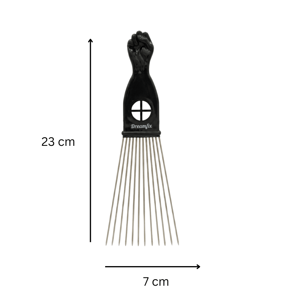Dreamfix Hair Pick Comb (Different Sizes) - gtwtoporld.com