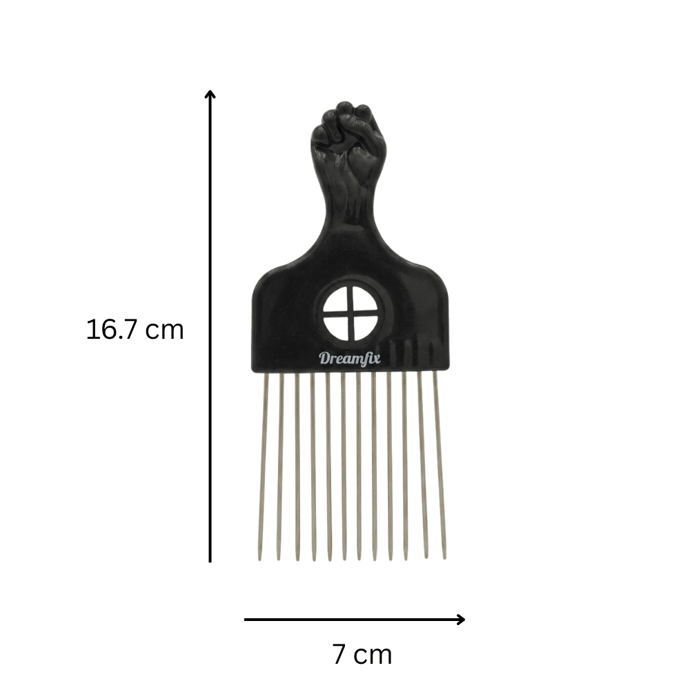 Dreamfix Hair Pick Comb (Different Sizes) - gtwtoporld.com