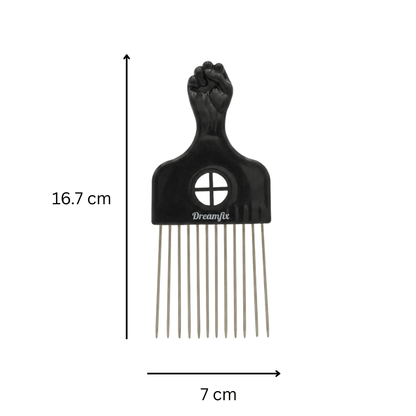 Dreamfix Hair Pick Comb (Different Sizes) - gtwtoporld.com