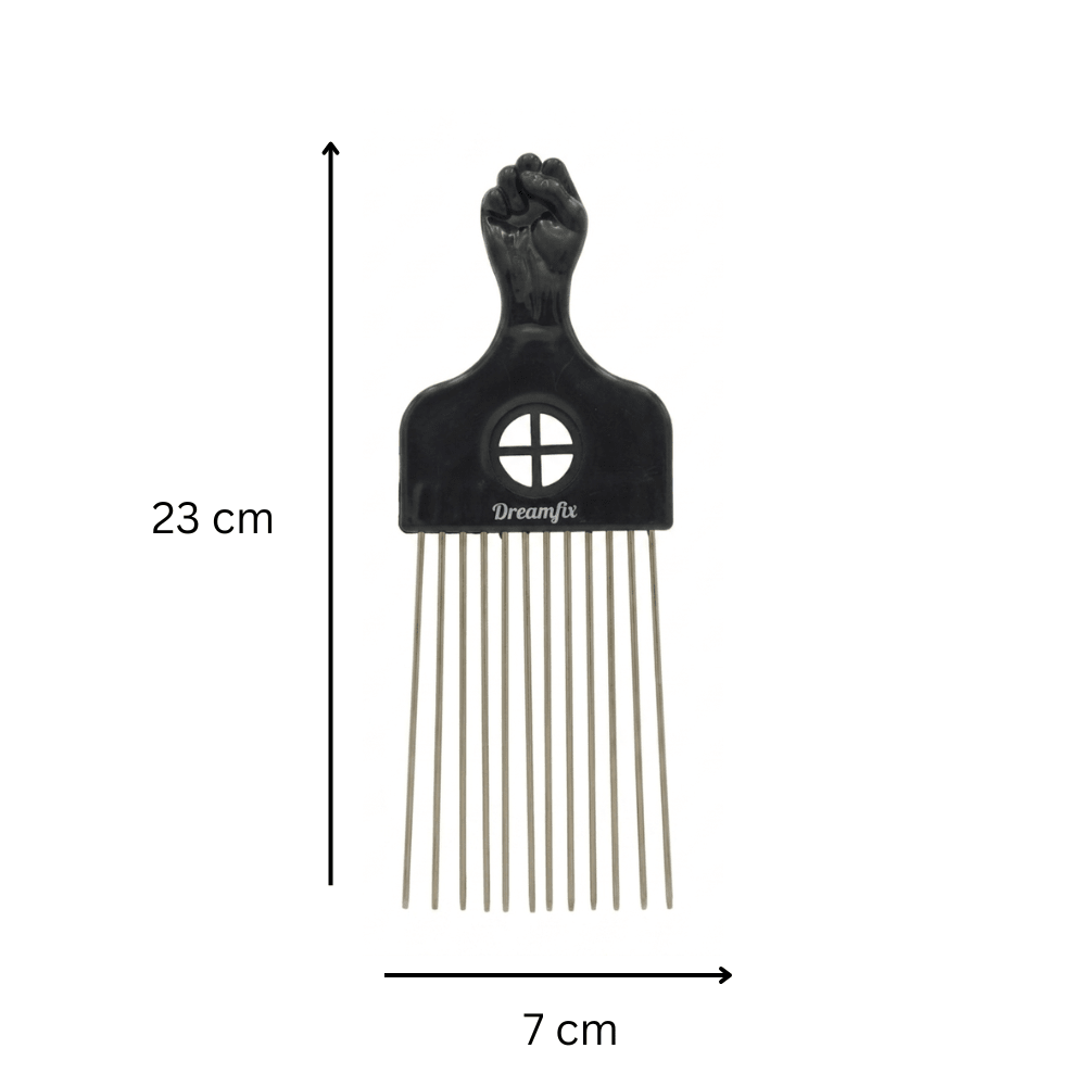Dreamfix Hair Pick Comb (Different Sizes) - gtwtoporld.com