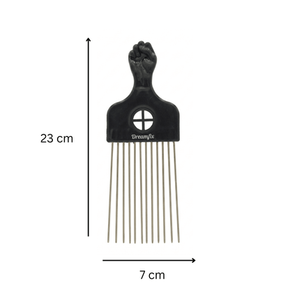 Dreamfix Hair Pick Comb (Different Sizes) - gtwtoporld.com