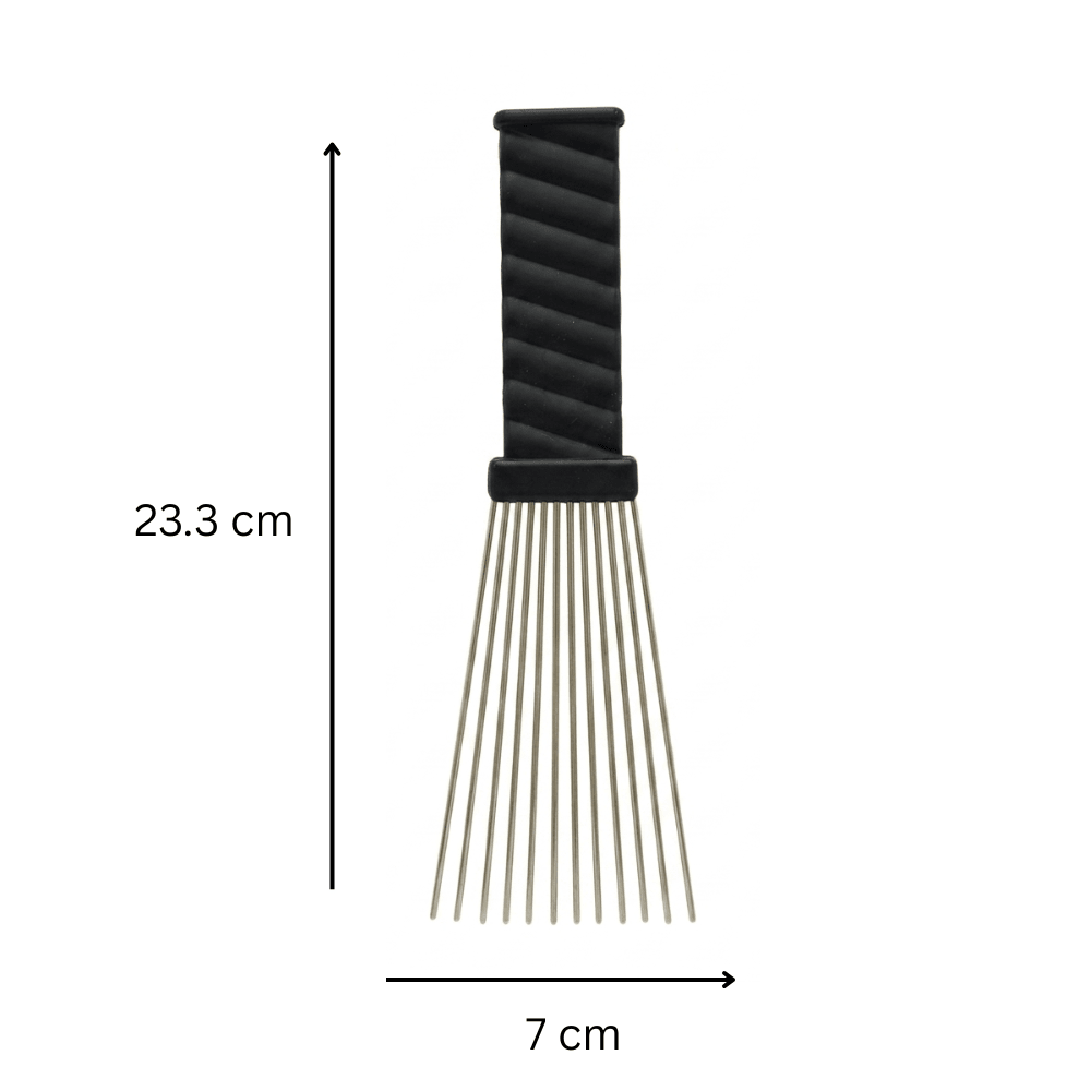 Dreamfix Hair Pick Comb (Different Sizes) - gtwtoporld.com