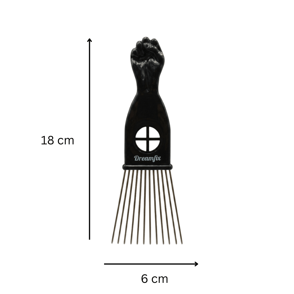 Dreamfix Hair Pick Comb (Different Sizes) - gtwtoporld.com