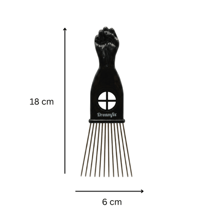 Dreamfix Hair Pick Comb (Different Sizes) - gtwtoporld.com