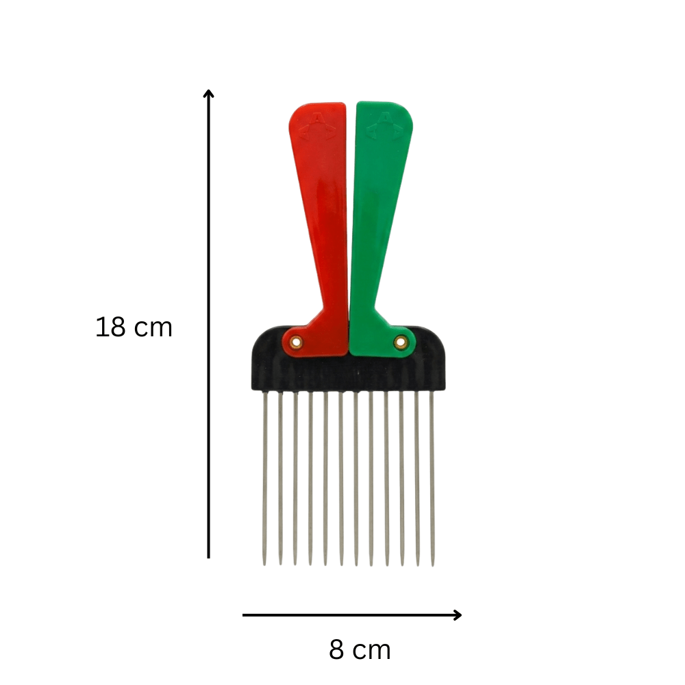 Dreamfix Hair Pick Comb (Different Sizes) - gtwtoporld.com