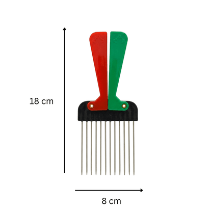 Dreamfix Hair Pick Comb (Different Sizes) - gtwtoporld.com