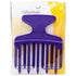 Dreamfix Hair Pik Comb/Lockenkamm - gtwtoporld.com