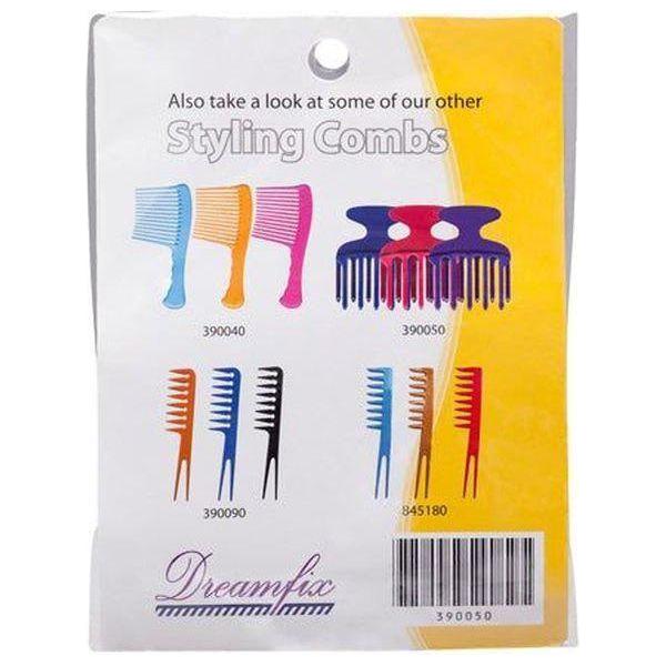 Dreamfix Hair Pik Comb/Lockenkamm - gtwtoporld.com