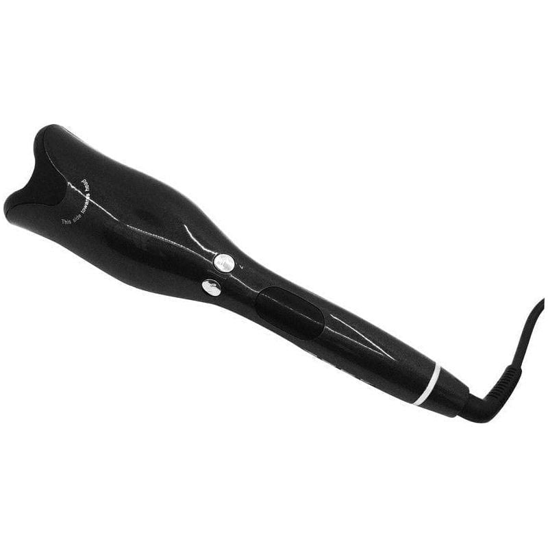 Dreamfix Hair Spin &amp; Curling Black - gtwtoporld.com