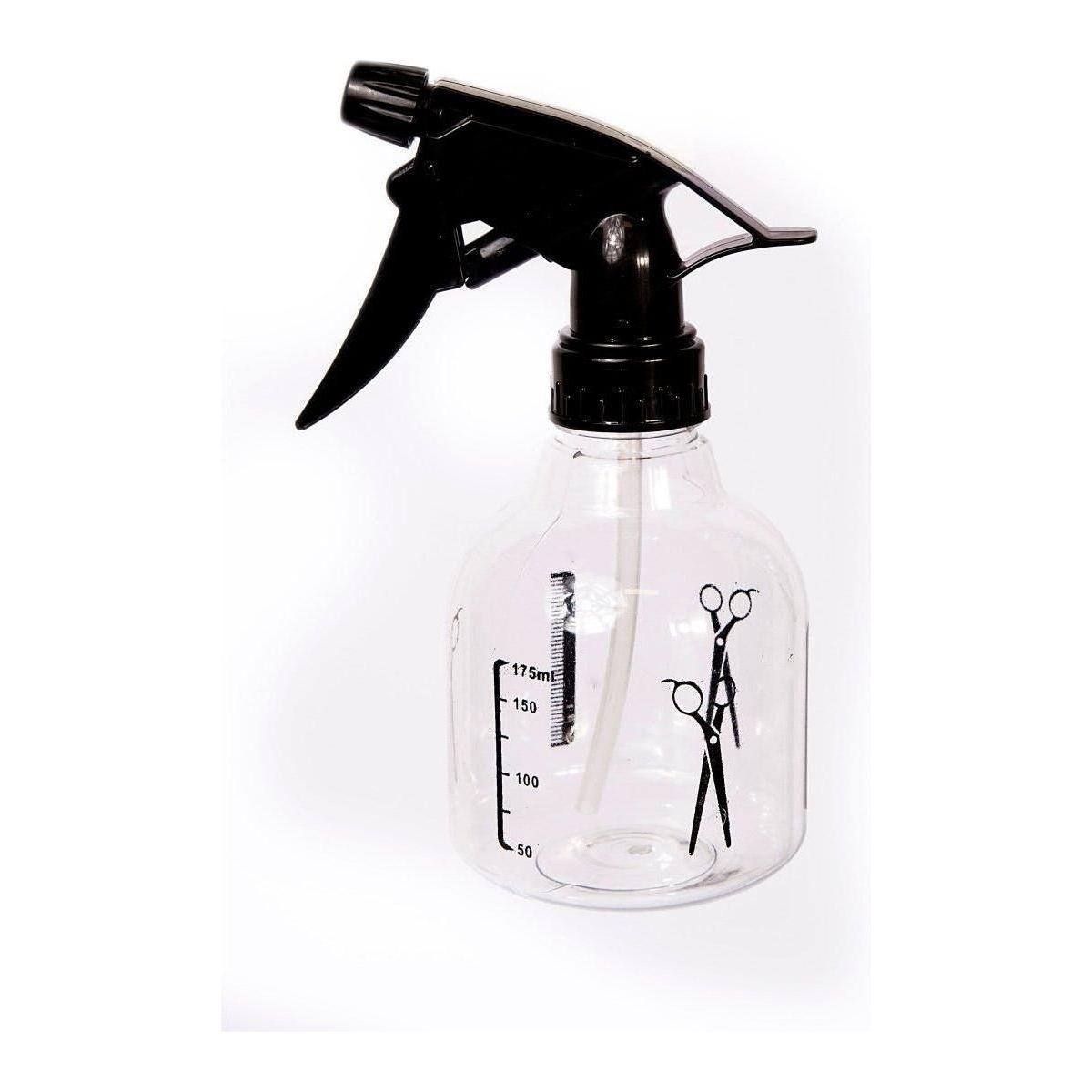 Dreamfix Hair Spray Bottle Clear - gtwtoporld.com
