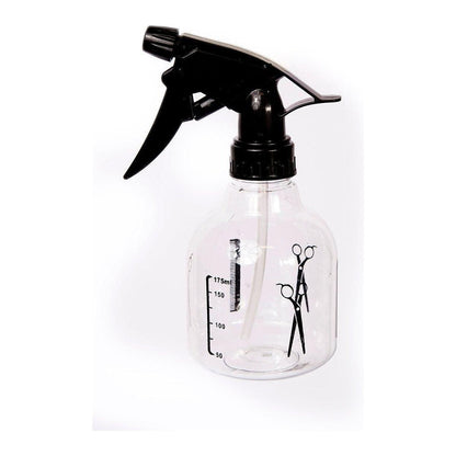 Dreamfix Hair Spray Bottle Clear - gtwtoporld.com