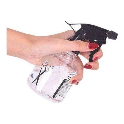 Dreamfix Hair Spray Bottle Clear - gtwtoporld.com