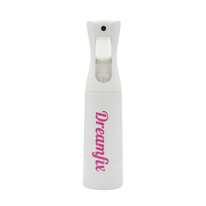 Dreamfix Hair Spray Bottles 300ml/200ml - gtwtoporld.com