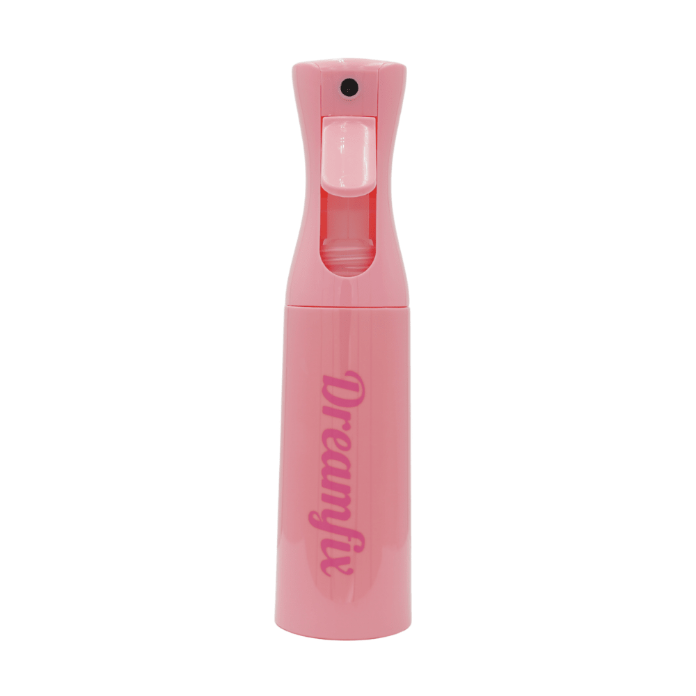 Dreamfix Hair Spray Bottles 300ml/200ml - gtwtoporld.com