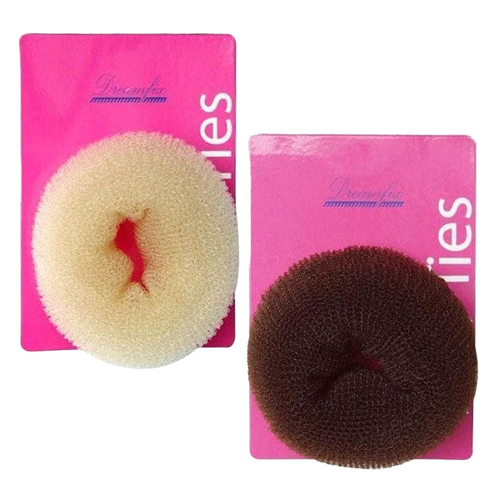 Dreamfix Hair Teis Band brown / blond - gtwtoporld.com