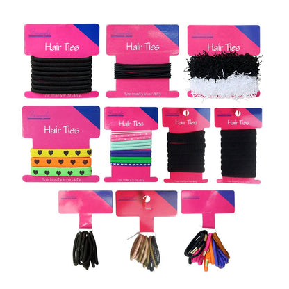 Dreamfix Hair Ties - gtwtoporld.com
