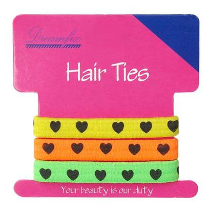 DreamFix Hair Ties - gtwtoporld.com