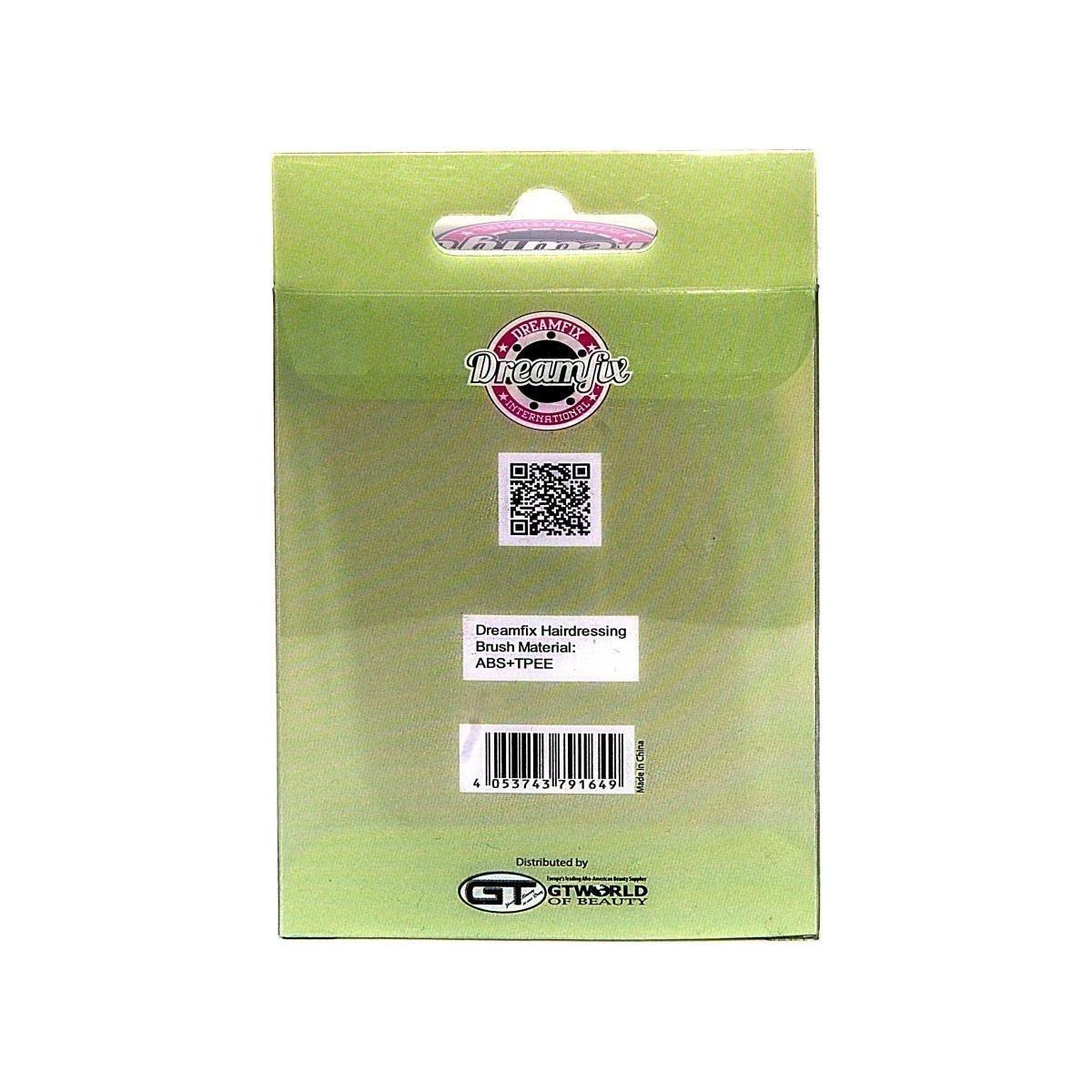 Dreamfix Hairdressing Brush - gtwtoporld.com
