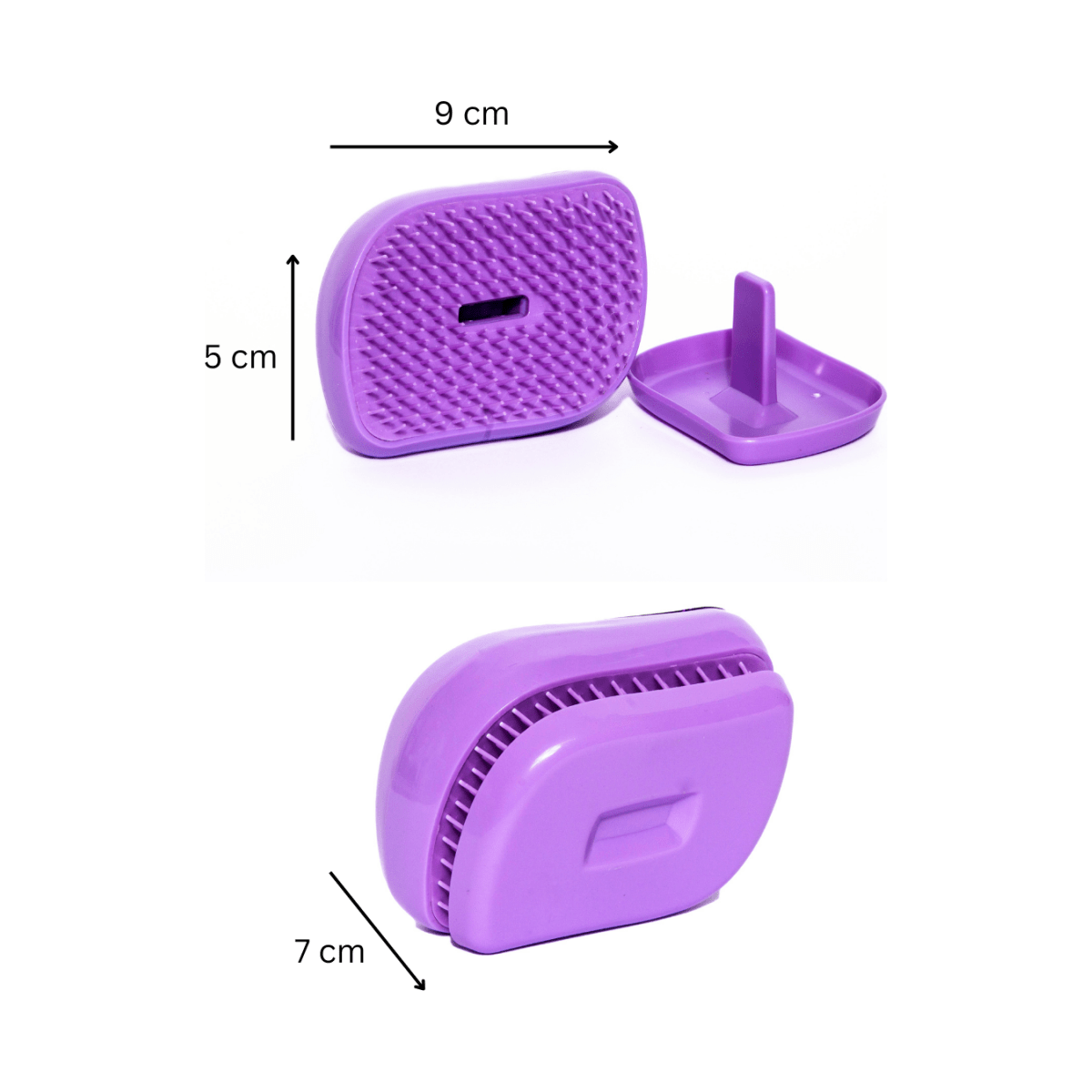 Dreamfix Hairdressing Brush - gtwtoporld.com