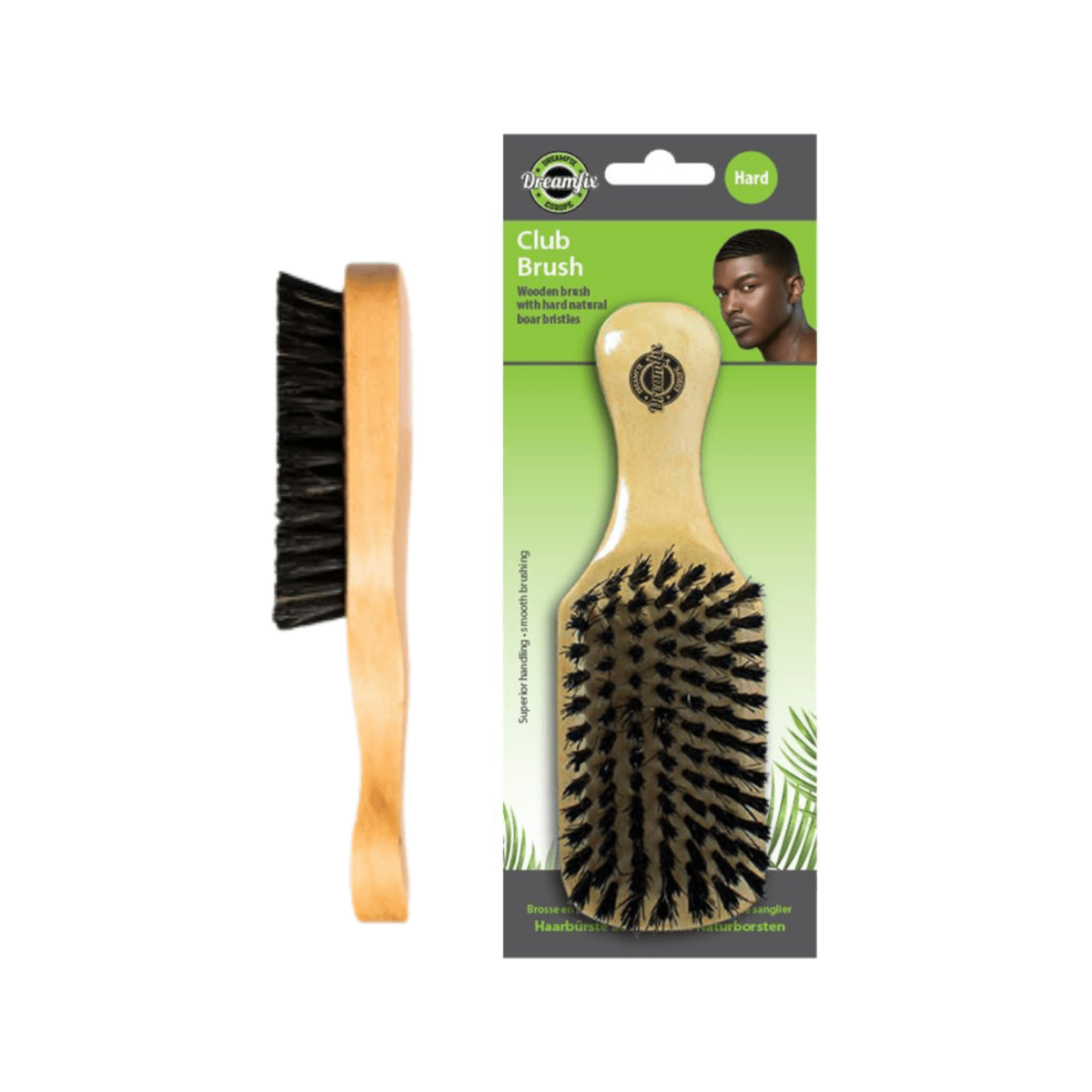 Dreamfix Hand Club Brush Handle - gtwtoporld.com